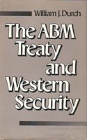 Antiballistic Missile Treaty and Western Security