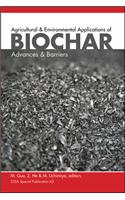 Applications of Biochar