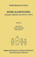 Sotira Kaminoudhia