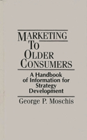 Marketing to Older Consumers