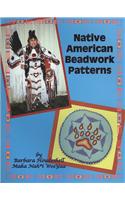 Native American Beadwork Patterns