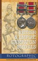 British and Empire Campaign Medals