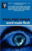 Word Made Flesh - Course