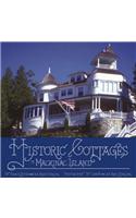 Historic Cottages of Mackinac Island