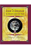 Adam to Abraham