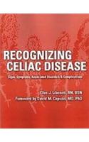 Recognizing Celiac Disease