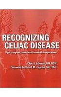 Recognizing Celiac Disease