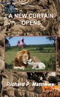 End of Days - A New Curtain Opens