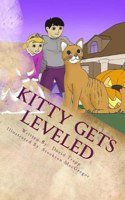 Kitty Gets Leveled
