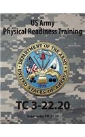 Army Physical Readiness Training, Tc 3-22.20