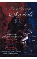 Flashing Swords Magazine Issue 12