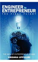 Engineer to Entrepreneur