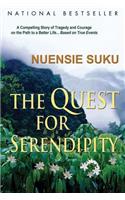 Quest For Serendipity