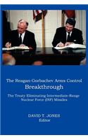 Reagan-Gorbachev Arms Control Breakthrough