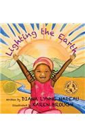 Lighting the Earth