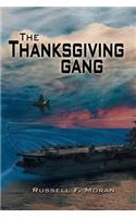 Thanksgiving Gang