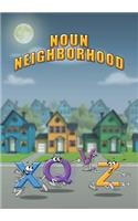 Noun Neighborhood