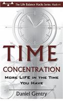 Time Concentration