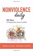 Nonviolence Daily