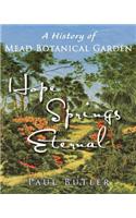 Hope Springs Eternal