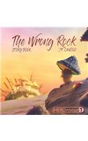 The Wrong Rock