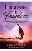 From Fatherless to Fearless