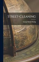 Street-Cleaning