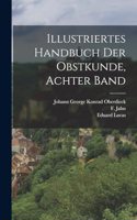 Illustriertes Handbuch der Obstkunde, achter Band