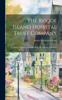 Rhode Island Hospital Trust Company