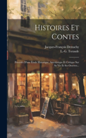 Histoires Et Contes