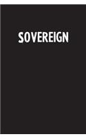 Sovereign