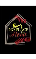 There's No Place Like Home