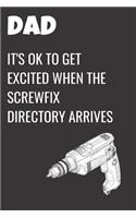 It's Ok To Get Excited