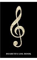 Diabetes Log Book: A5 (Handtaschenformat) Blutzucker Tagebuch für 1 Jahr / 53 Wochen. Diabetiker Journal für Blutzuckerwerte zum ausfüllen mit vorgedruckter Wochenüber