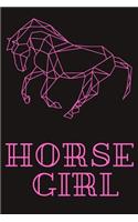 Horse Girl