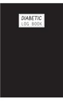 Diabetic Log Book