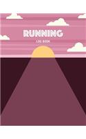 Running Log Book