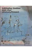 Twittering Machine - Paul Klee - Notebook/Journal