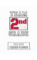 Team 2nd Grade