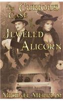 The Curious Case of the Jeweled Alicorn