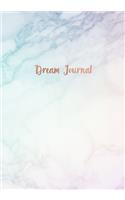 Dream Journal