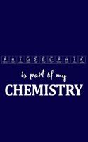Philadelphia Is Part of My Chemistry