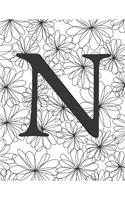 N