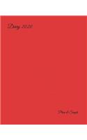 Diary 2020