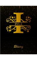 Iyla Diary