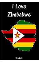 I Love Zimbabwe