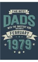 The Best Dads with the Sweetest Kids