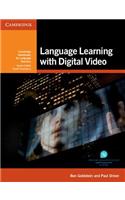 Language Learning with Digital Video