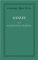 La gazzetta veneta