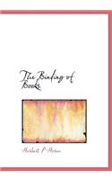 The Binding of Books